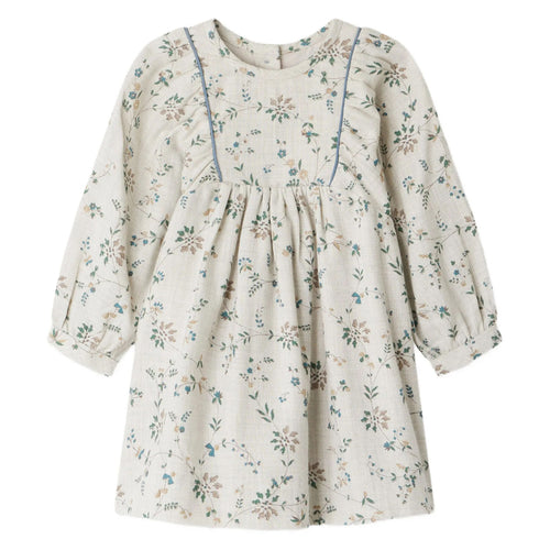 Bonpoint Gaetane Dress