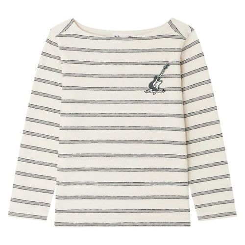 Bonpoint Baudelaire T-shirt