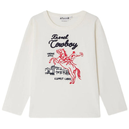 Bonpoint Tadda T-shirt