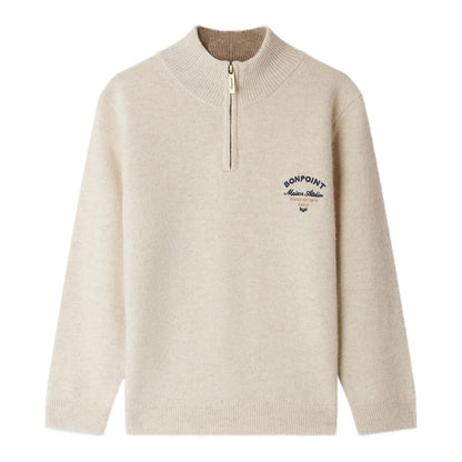 Bonpoint Gert Sweater