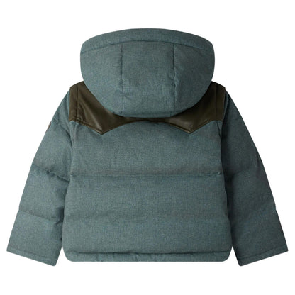 Bonpoint Jareth Puffer Jacket