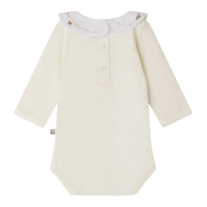 Bonpoint June Bodysuit