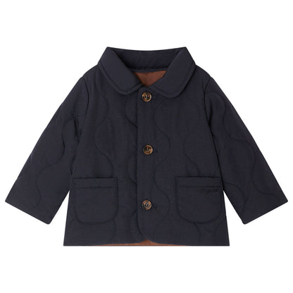 Bonpoint Joseph Quilted Jacket