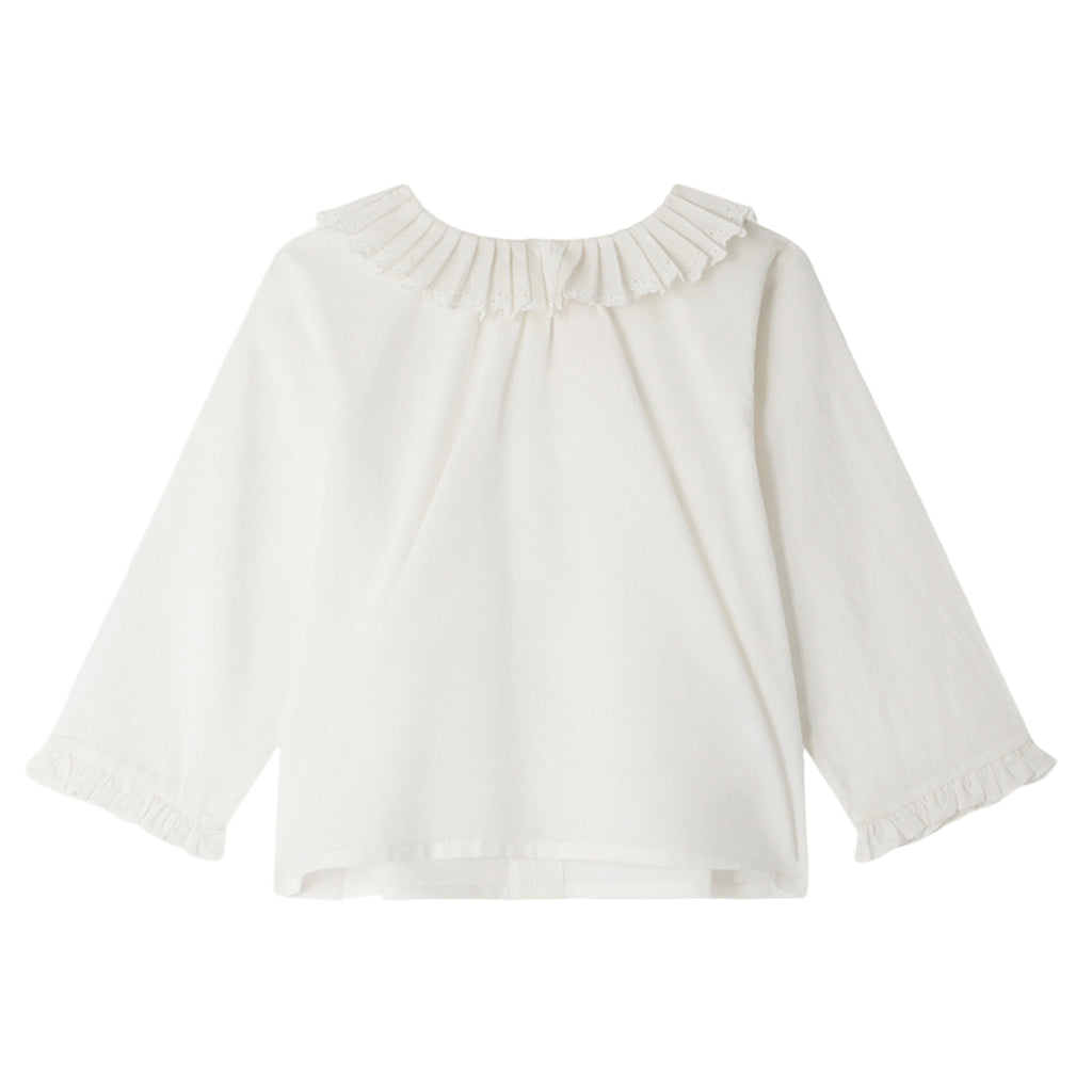 Bonpoint Joliette Blouse