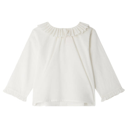 Bonpoint Joliette Blouse