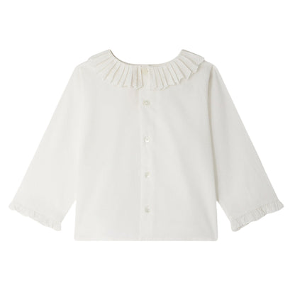 Bonpoint Joliette Blouse