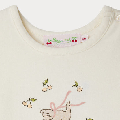 Bonpoint Tahsina T-shirt