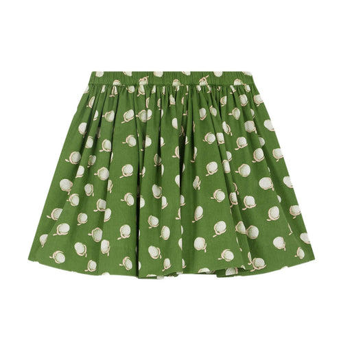 Bonpoint Suzon Skirt