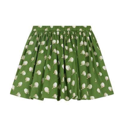 Bonpoint Suzon Skirt