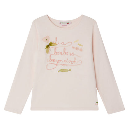 Bonpoint Tidjiane T-shirt