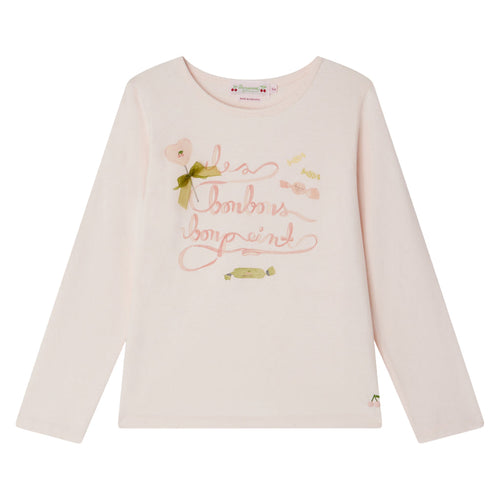 Bonpoint Tidjiane T-shirt
