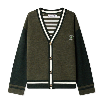 Bonpoint Julian Cardigan