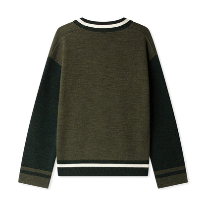 Bonpoint Julian Cardigan