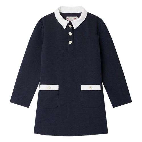 Bonpoint Janville Dress