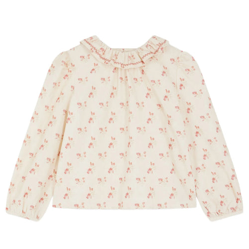 Bonpoint Timber Blouse