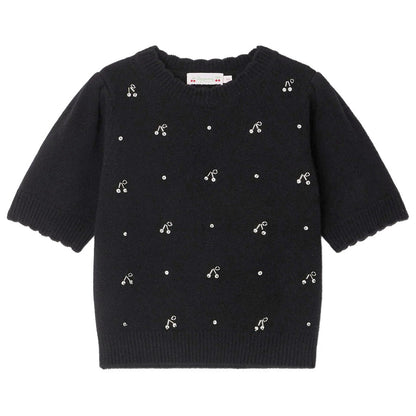 Bonpoint Justine Sweater