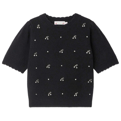 Bonpoint Justine Sweater