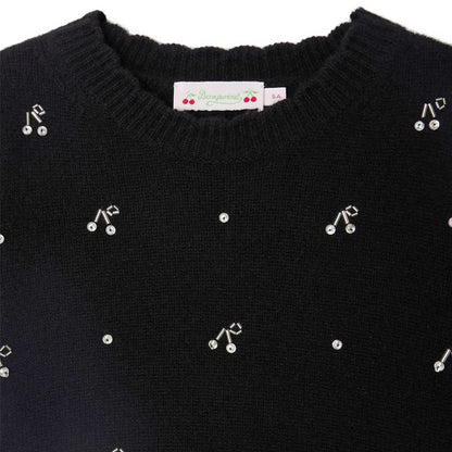 Bonpoint Justine Sweater