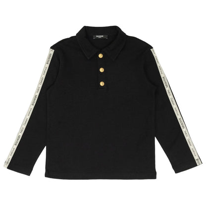 Balmain Kids T-shirt