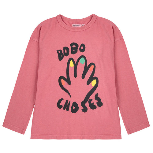 Bobo Choses High Five T-shirt