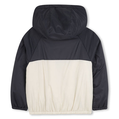 Billieblush Hooded Windbreaker