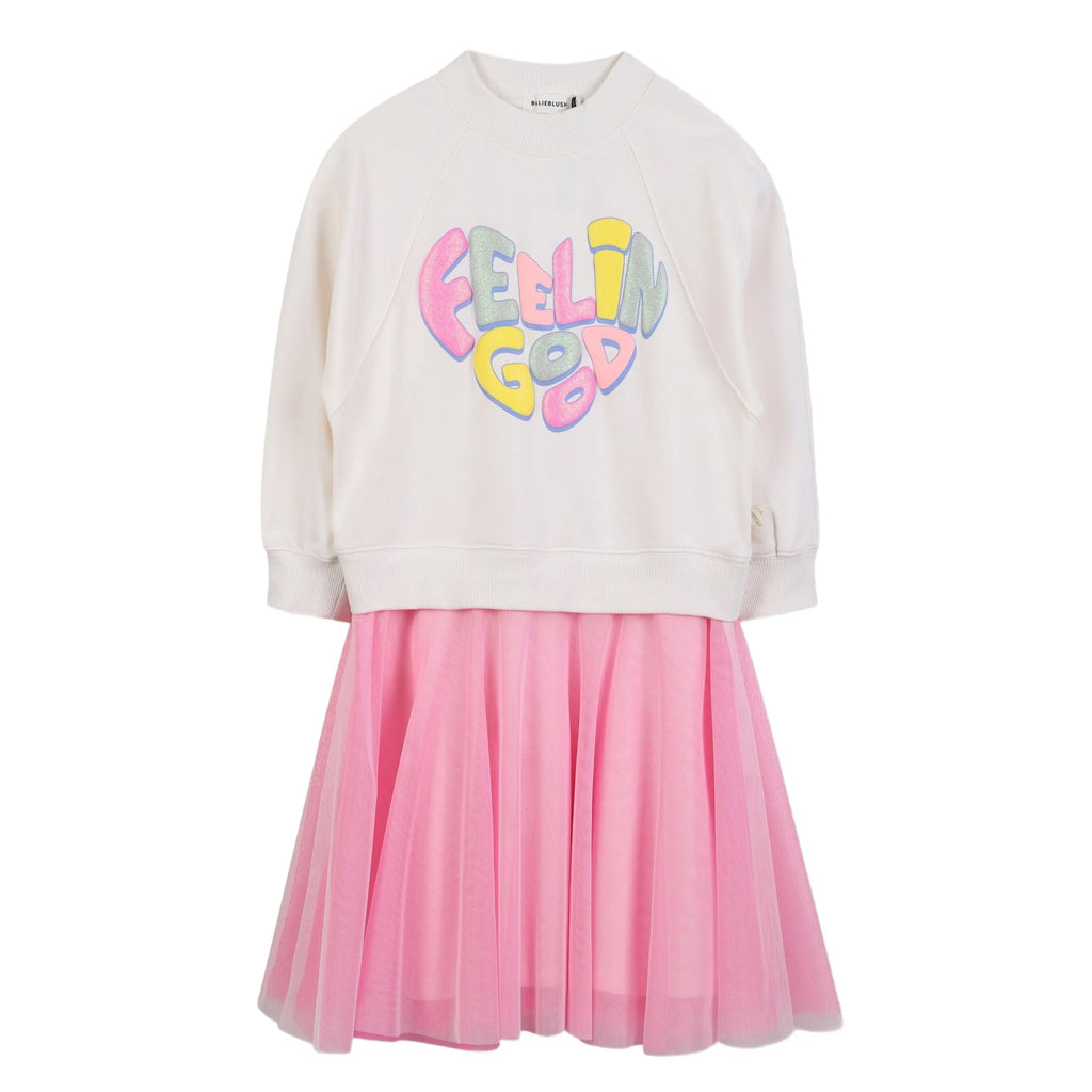 Billieblush Dress