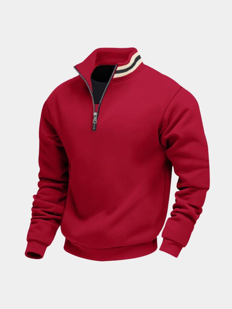 regent-striped-collar-pullover-cross-crown