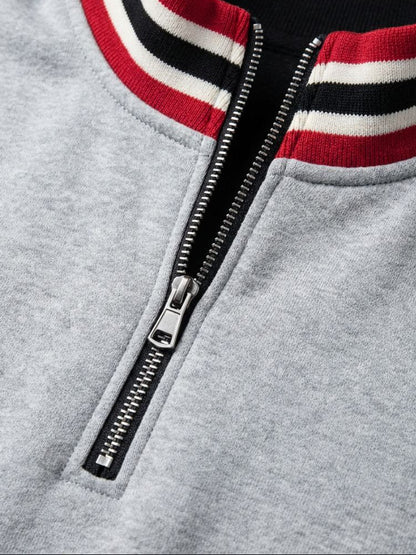 regent-striped-collar-pullover-cross-crown