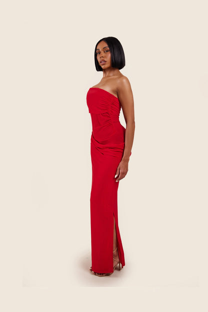The Martha Maxi