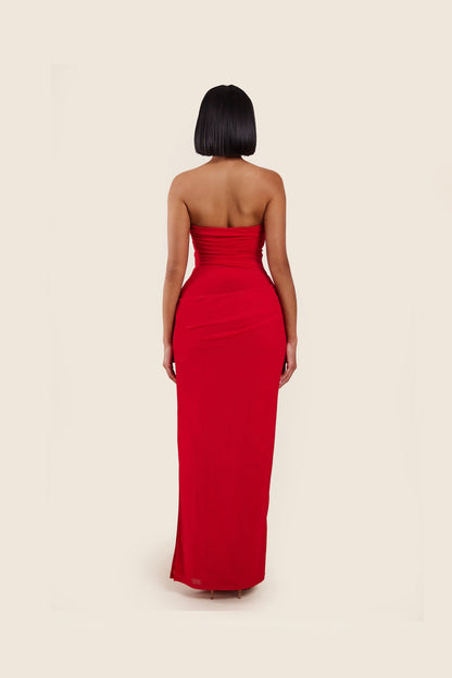 The Martha Maxi