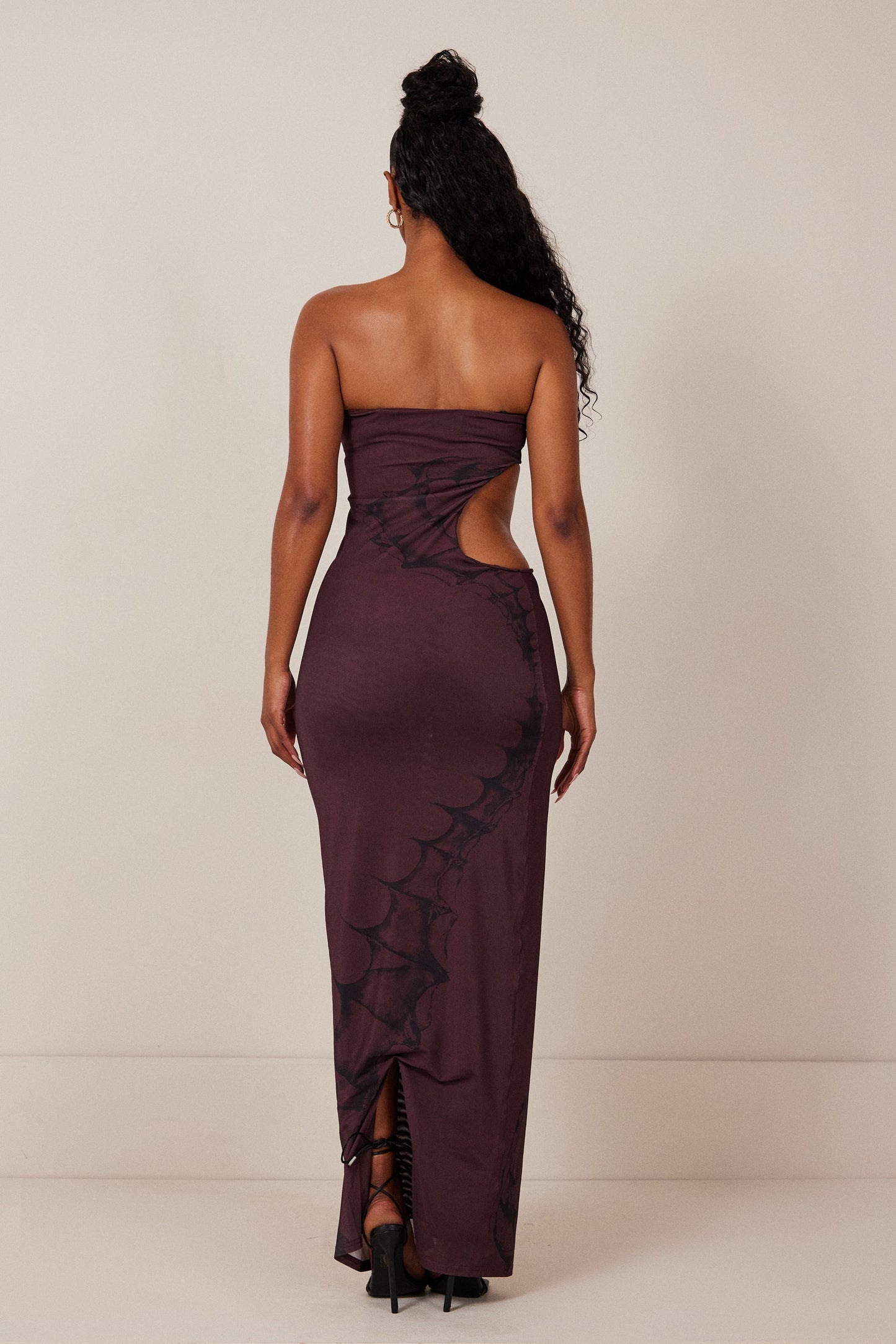 The Aaliyah Maxi_