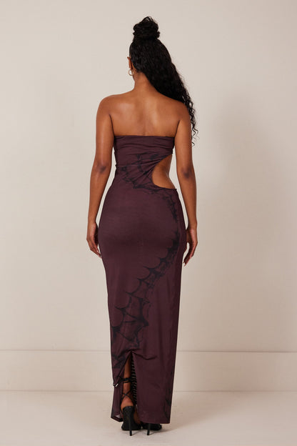 The Aaliyah Maxi_