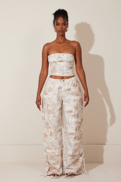 The Imogene Corset