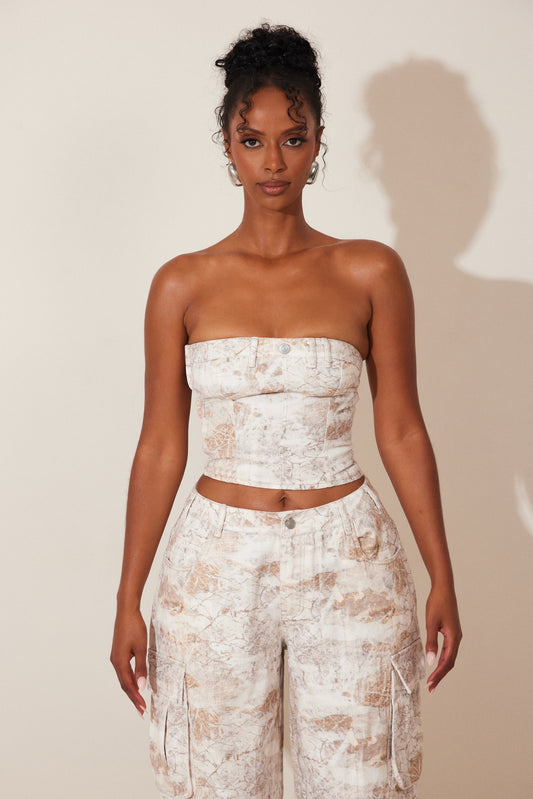 The Imogene Corset