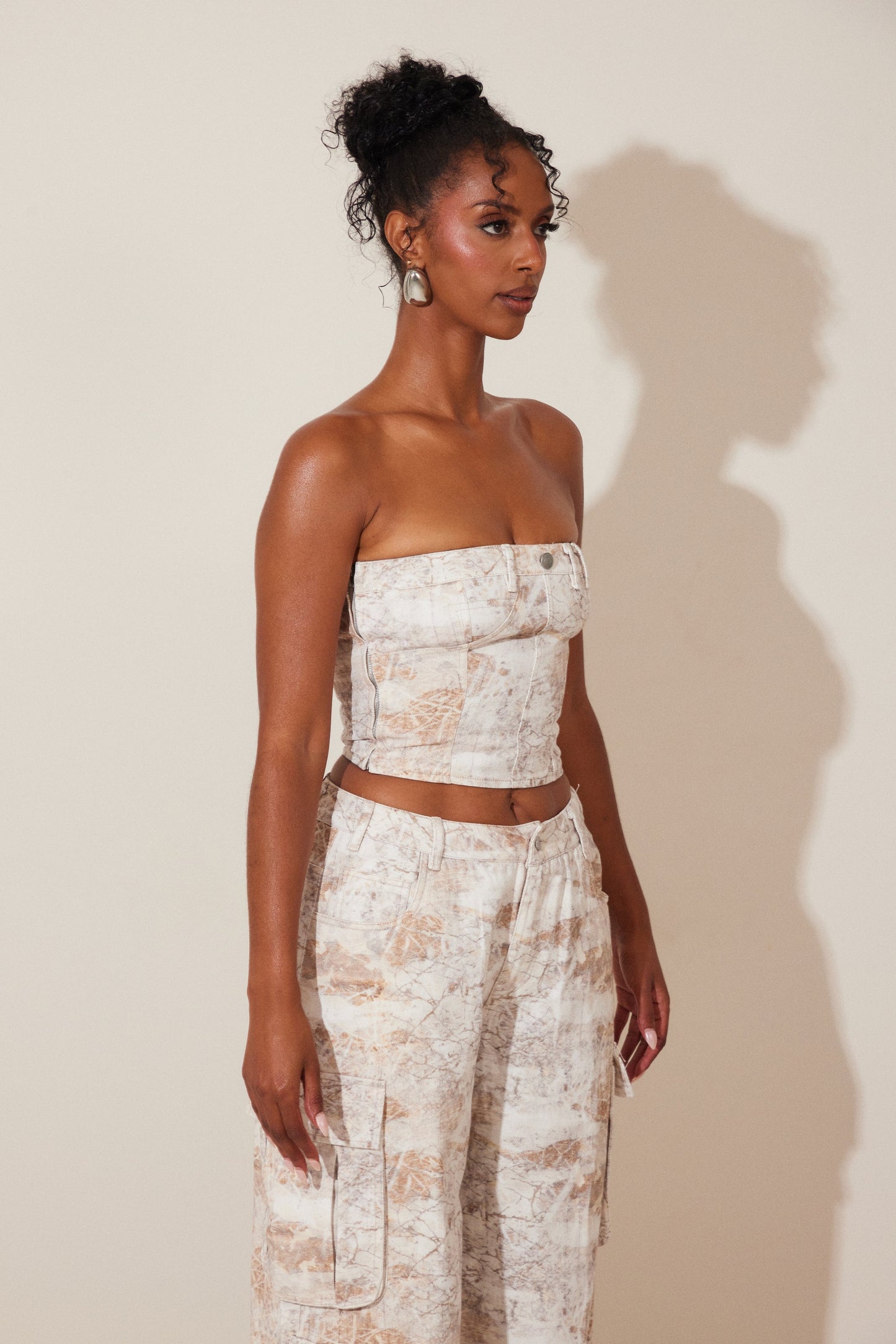 The Imogene Corset