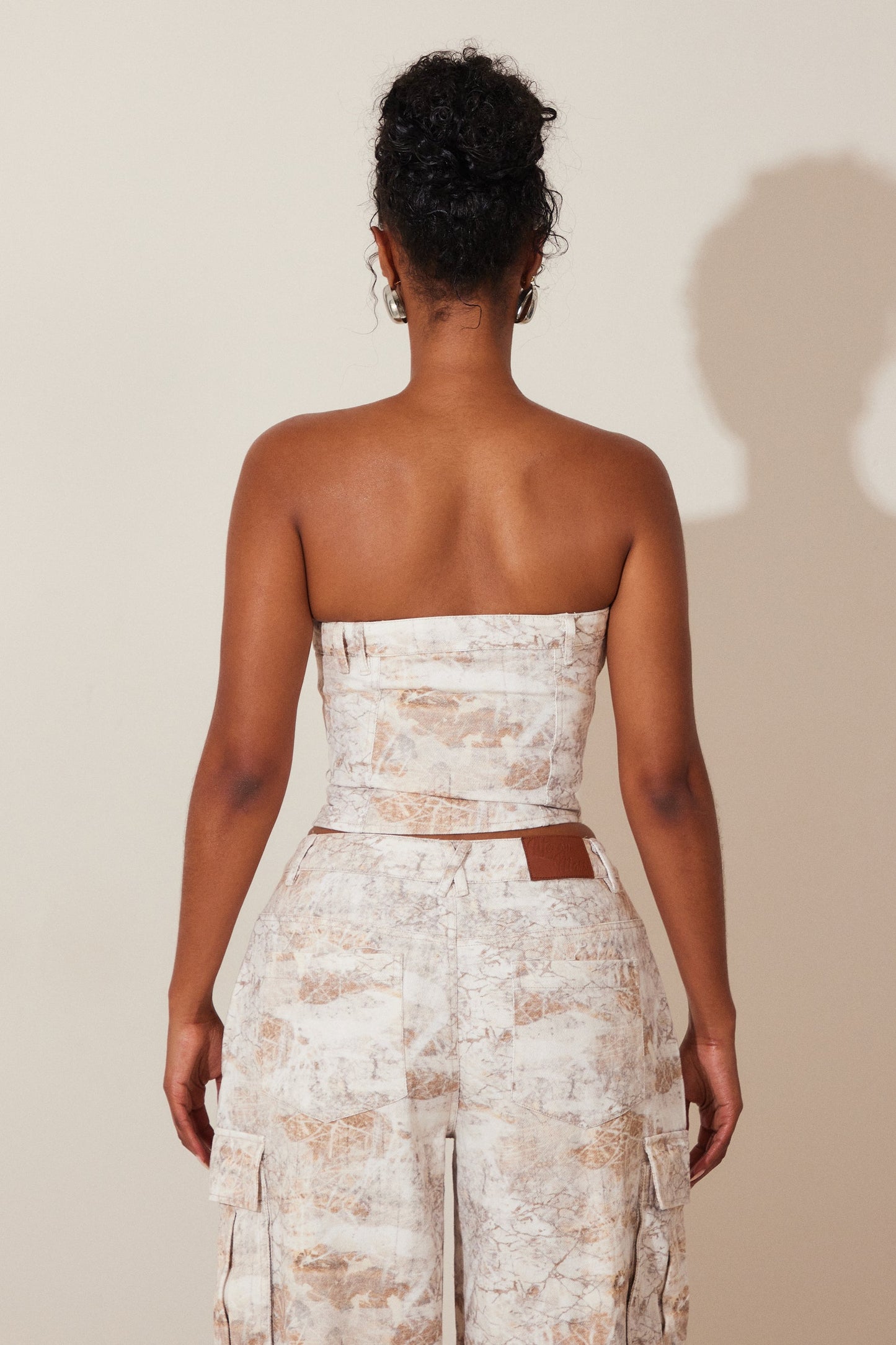 The Imogene Corset