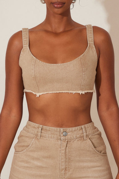 Maxine Bralet