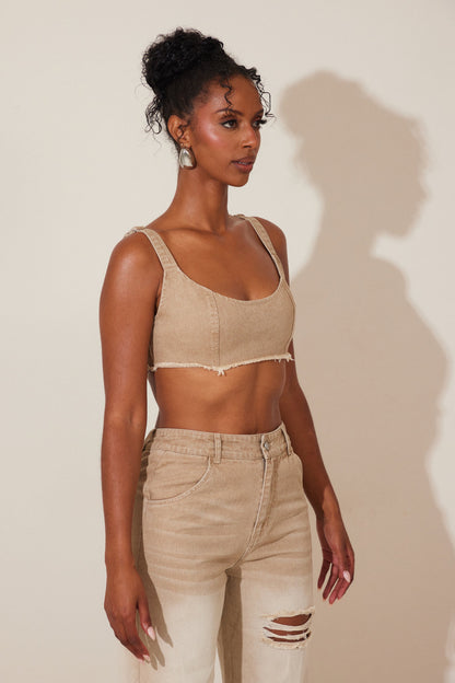 Maxine Bralet