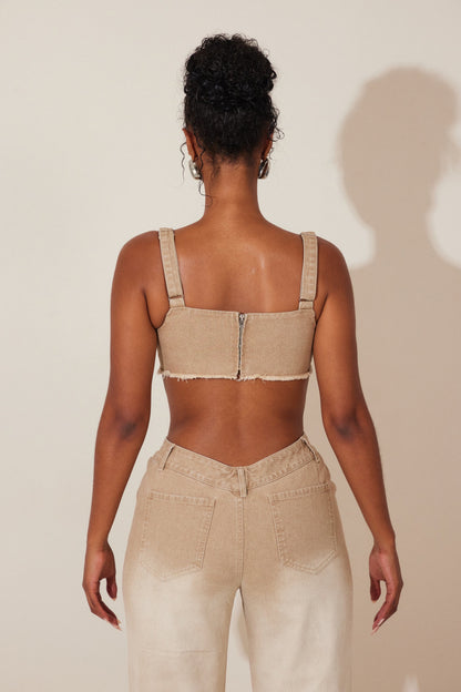 Maxine Bralet
