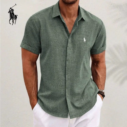 elegant-linen-cotton-shirt