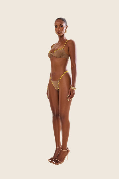 The Luisa Bikini