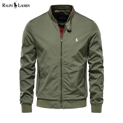 rаlрh-lаurеn™-legion-bomber-jacket