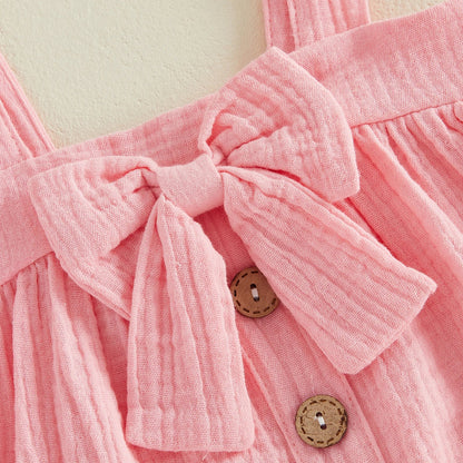 ZOSIA Bowtie Outfit