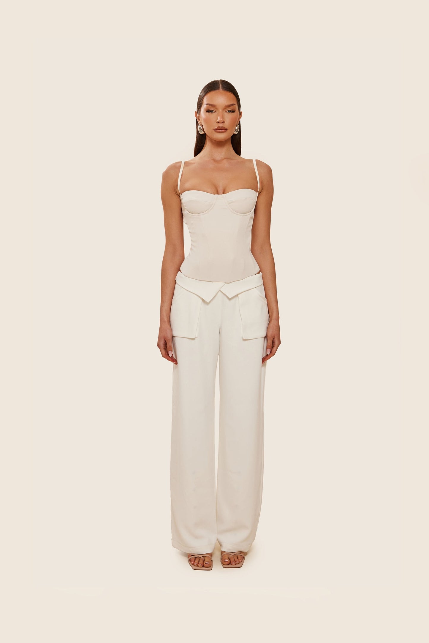 The Aurelia Trousers