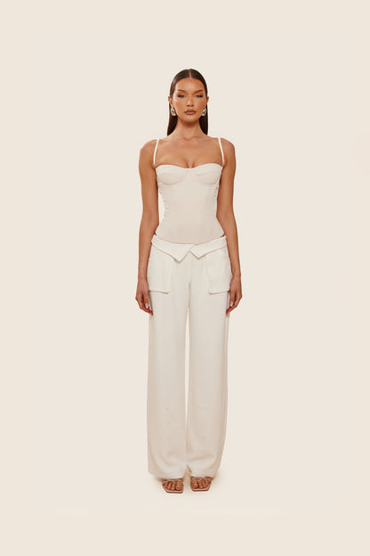 The Aurelia Trousers