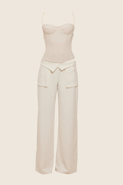 The Aurelia Trousers