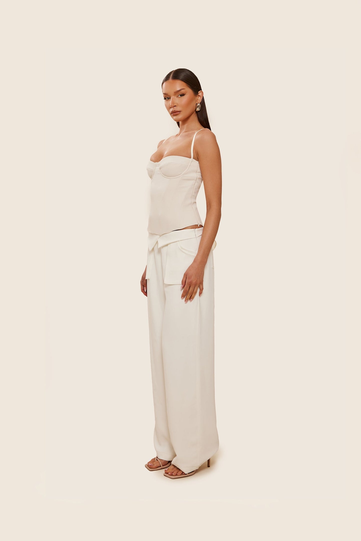 The Aurelia Trousers
