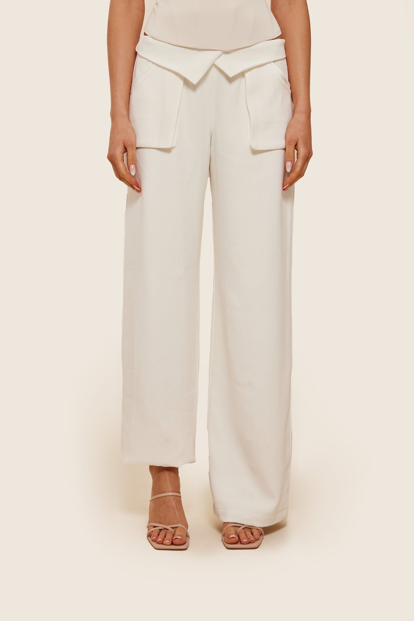 The Aurelia Trousers