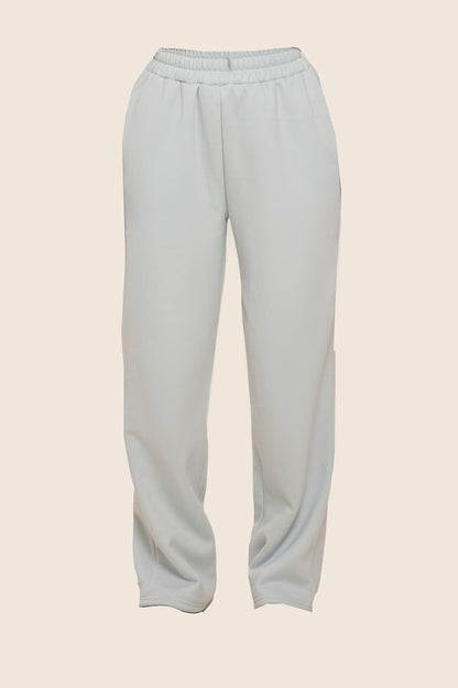 The Classics joggers in Baby Blue