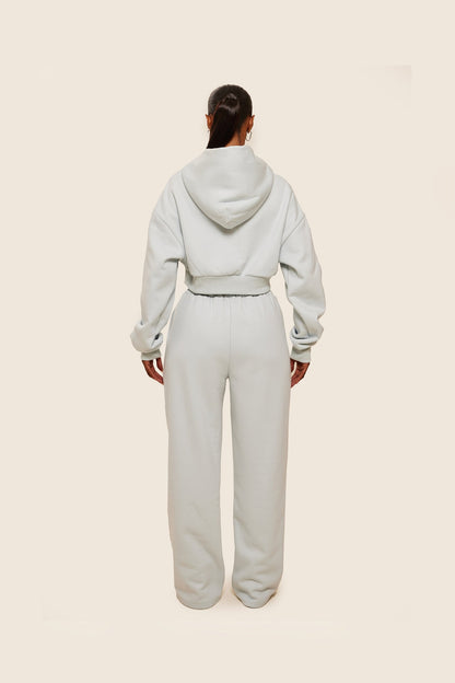 The Classics joggers in Baby Blue